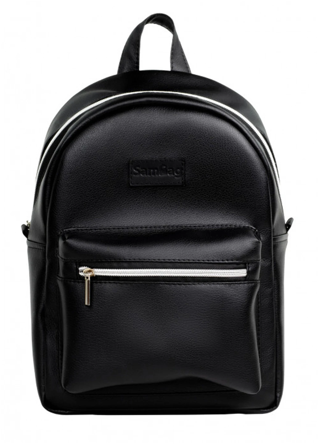 Жіночий рюкзак 31х12х22 см Sambag (210477751)