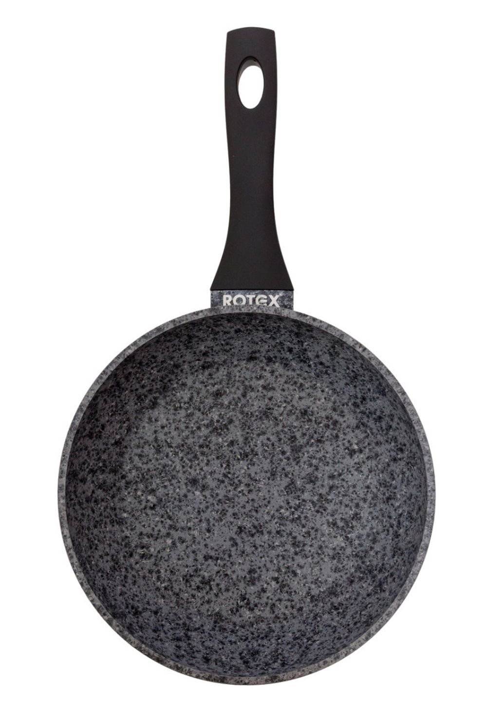 Сковорода універсальна Graniti RC152G-24 24 см Rotex (253629450)