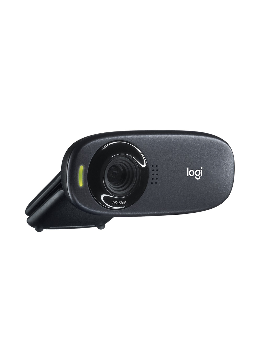 ВЕБ- камера HD Webcam C310 - EMEA Logitech веб- камера logitech hd webcam c310 - emea (l960-001065) (135463222)