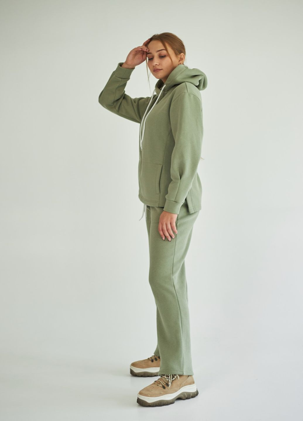 Штани MaCo exclusive (284626073)