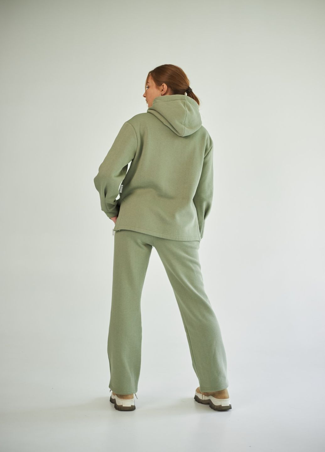 Штани MaCo exclusive (284626073)