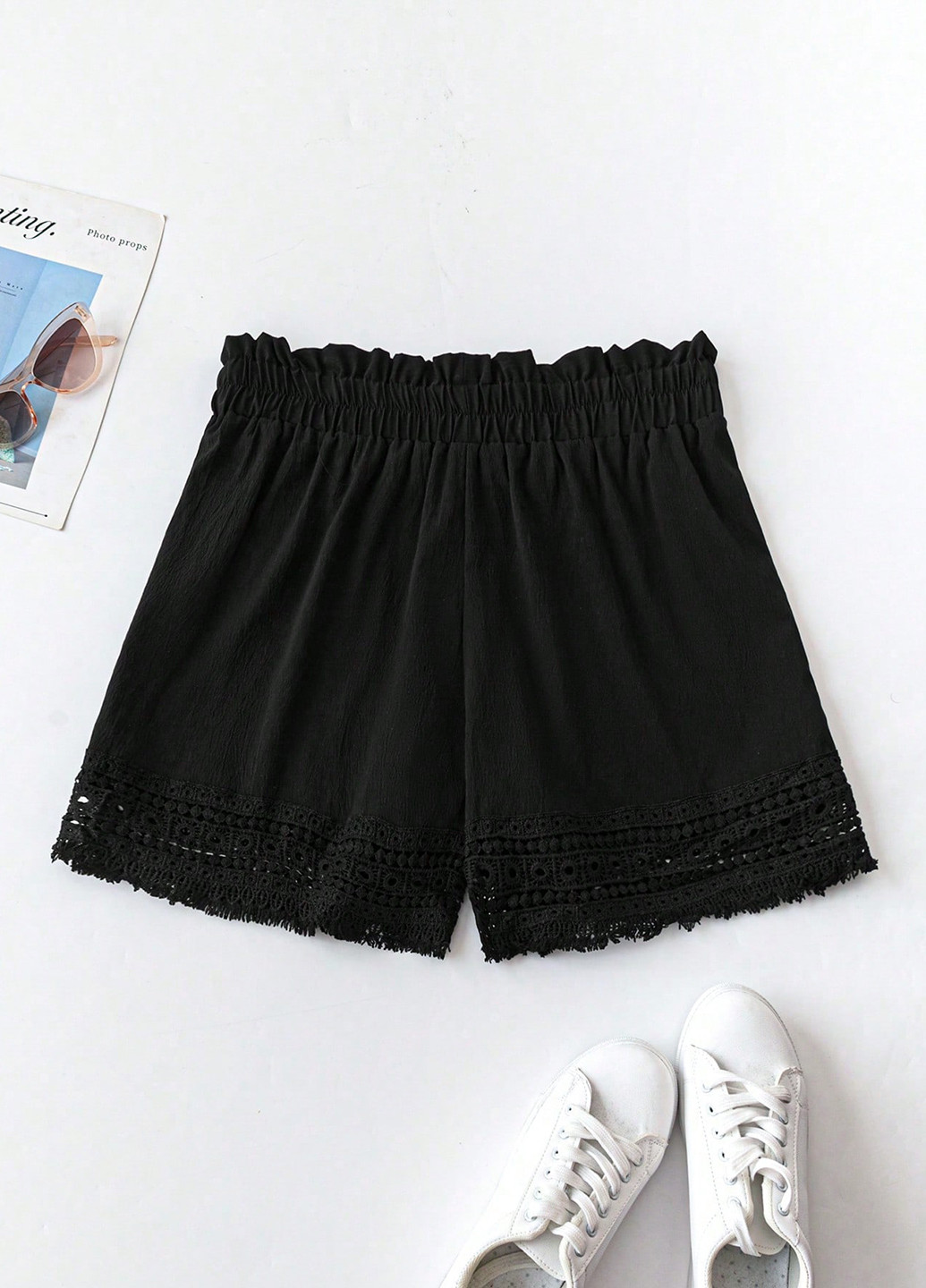 Шорты SHEIN (332312831)