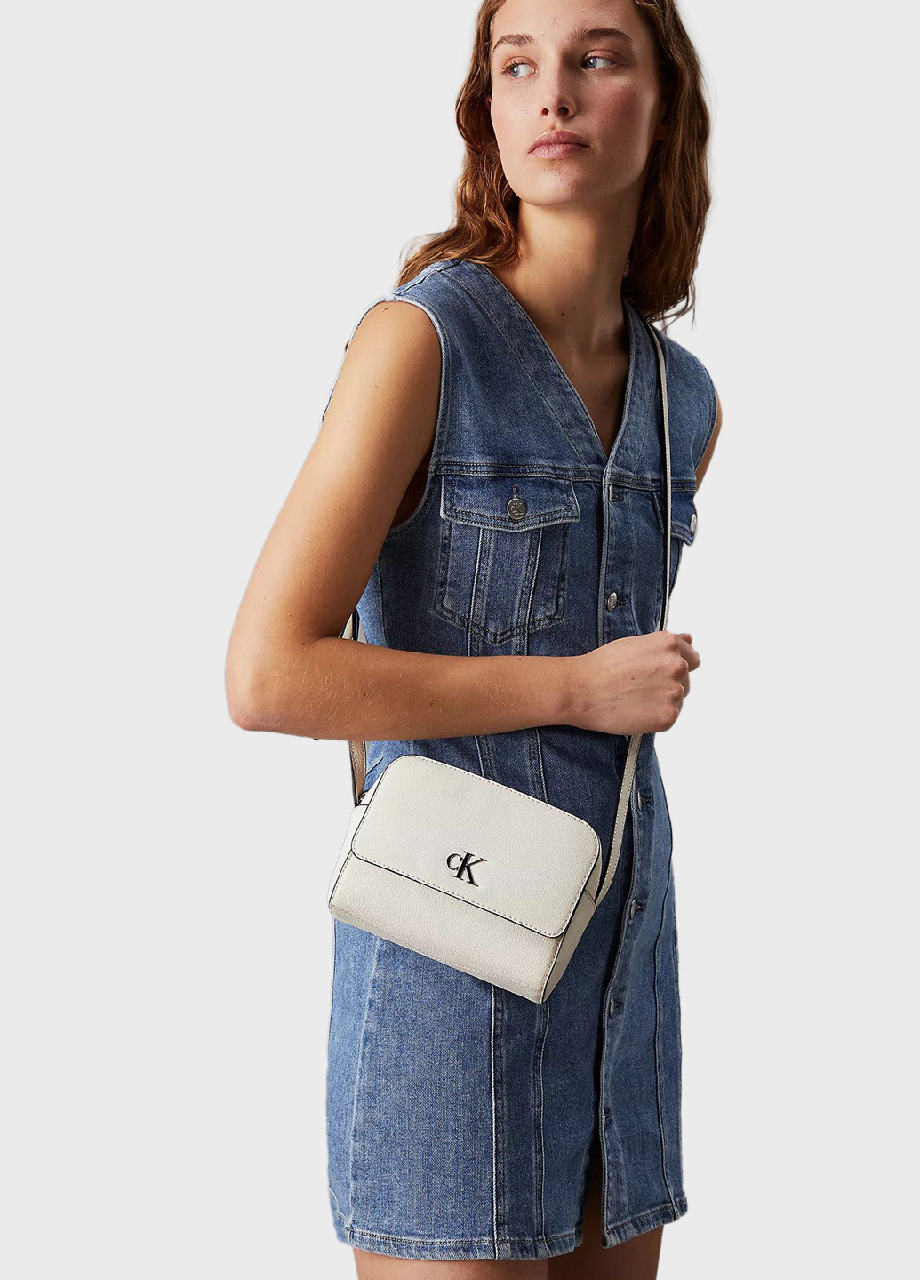 Сумка Calvin Klein Jeans (366431944)