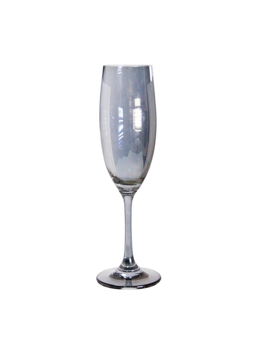 Бокал для шампанского Живая Вода 36509-3 200 мл Olens (253583800)