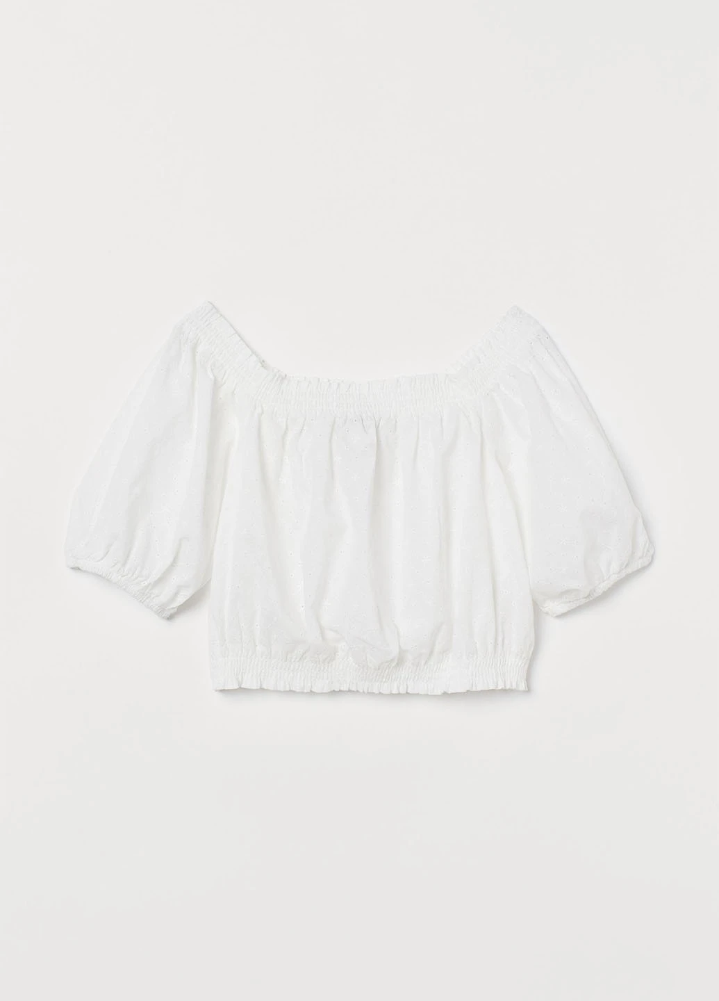 Топ H&M (292513584)