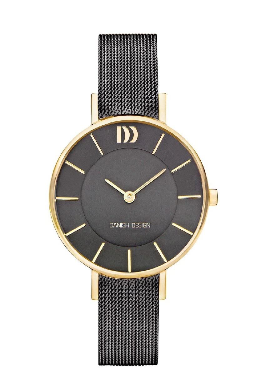 Наручний годинник Danish Design IV70Q1167 (228195469)