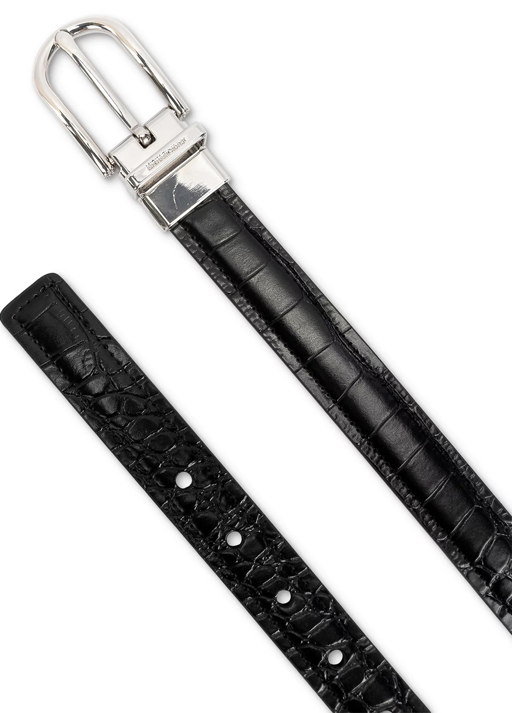 Ремінь двосторонній Michael Kors (315510604)