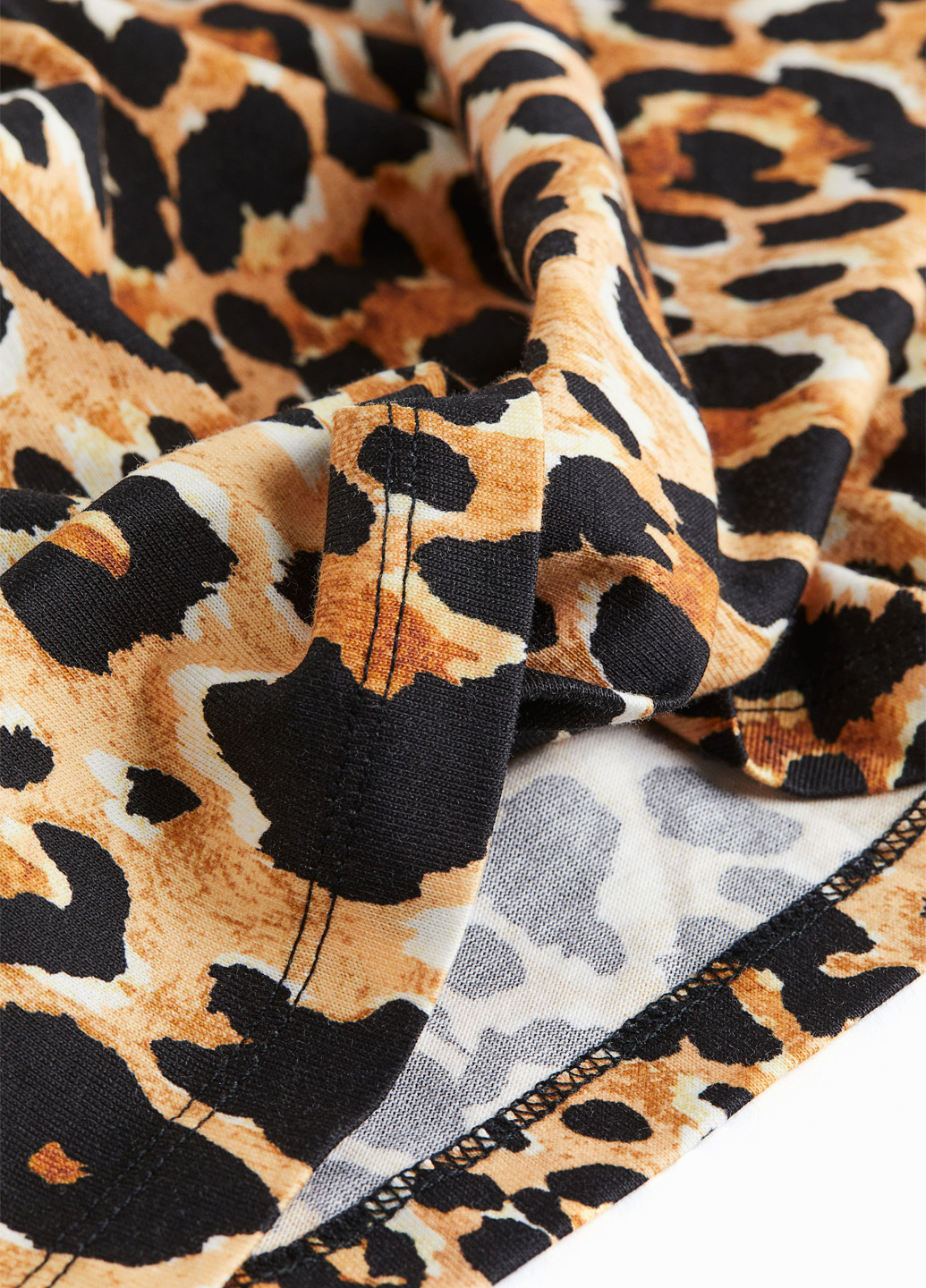 Футболка H&M х Rabanne - (331353497)