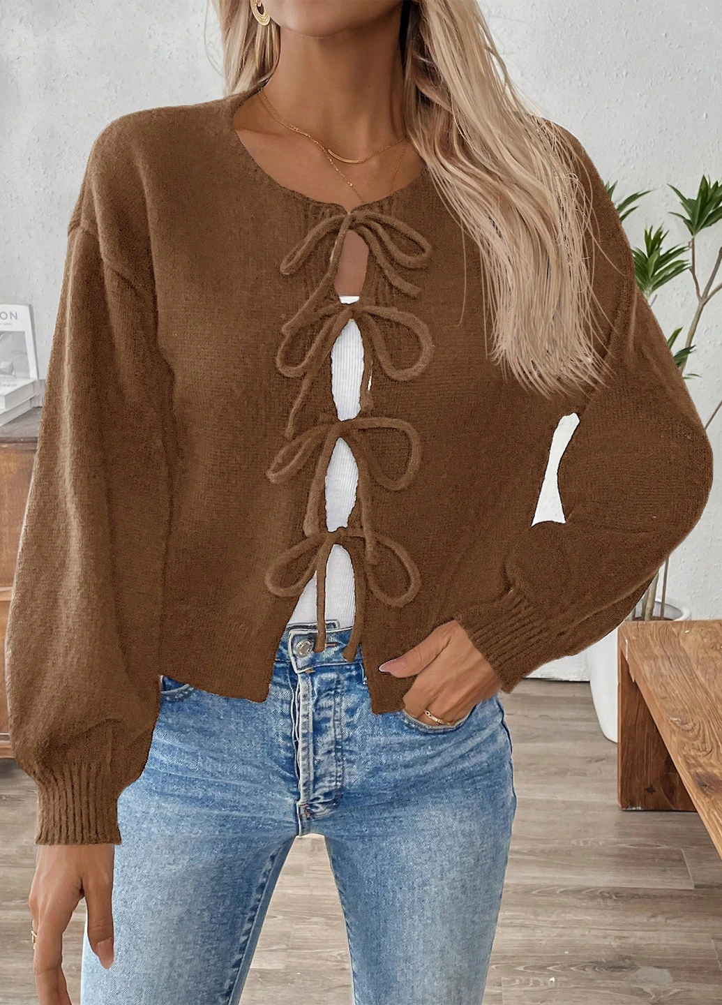 Кофта SHEIN (341250665)