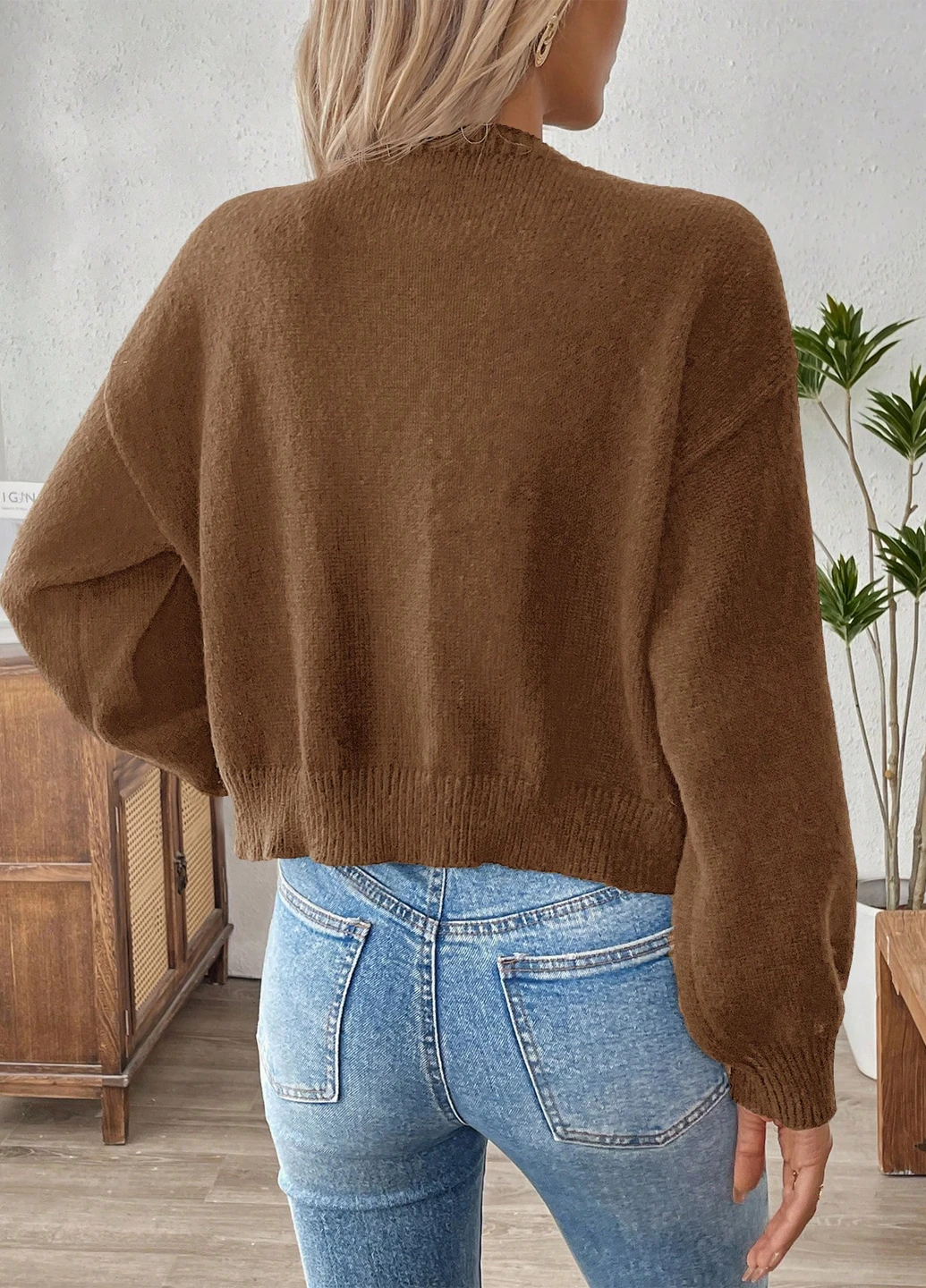 Кофта SHEIN (341250665)