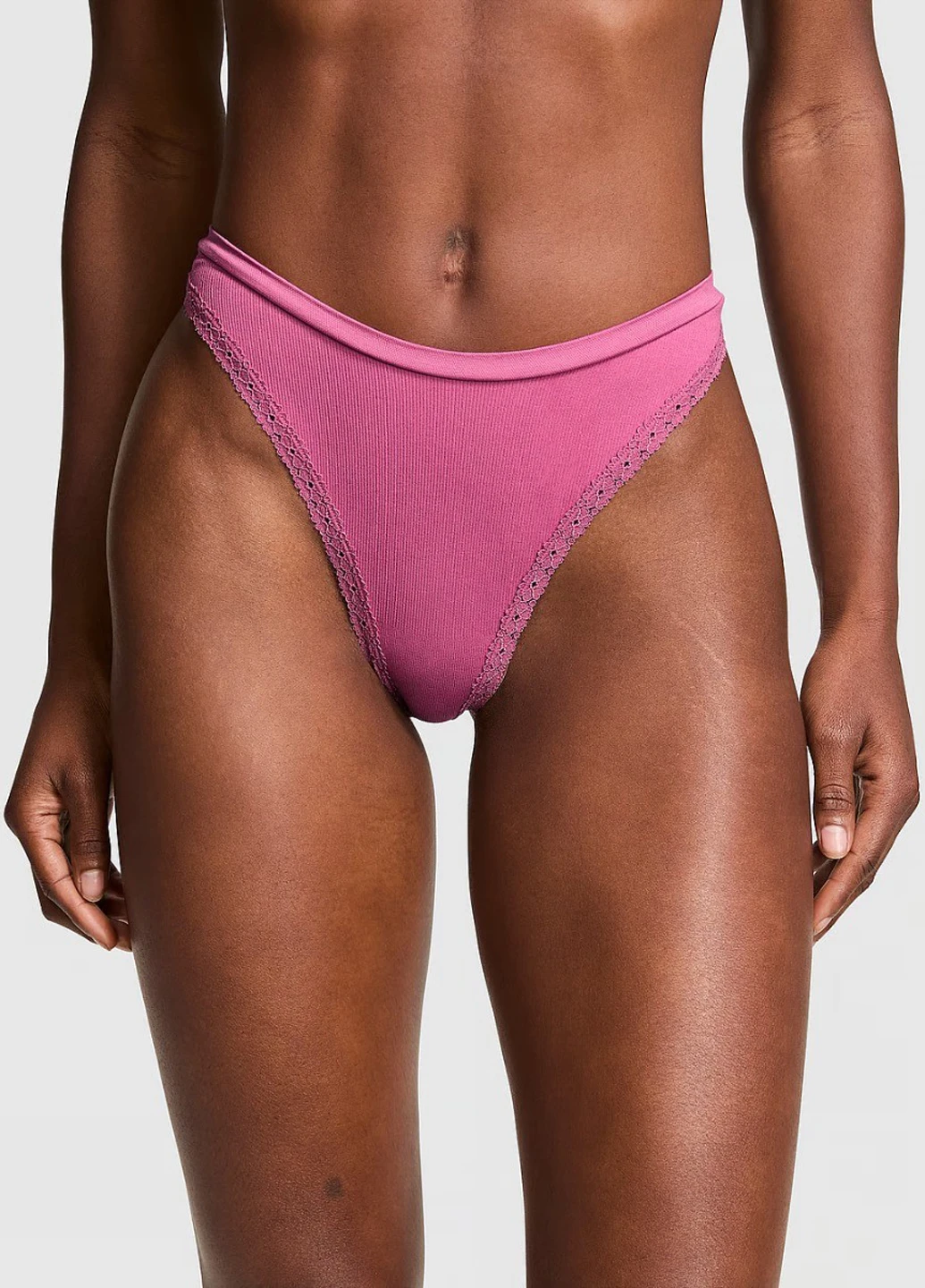Трусики Victoria's Secret (333008564)