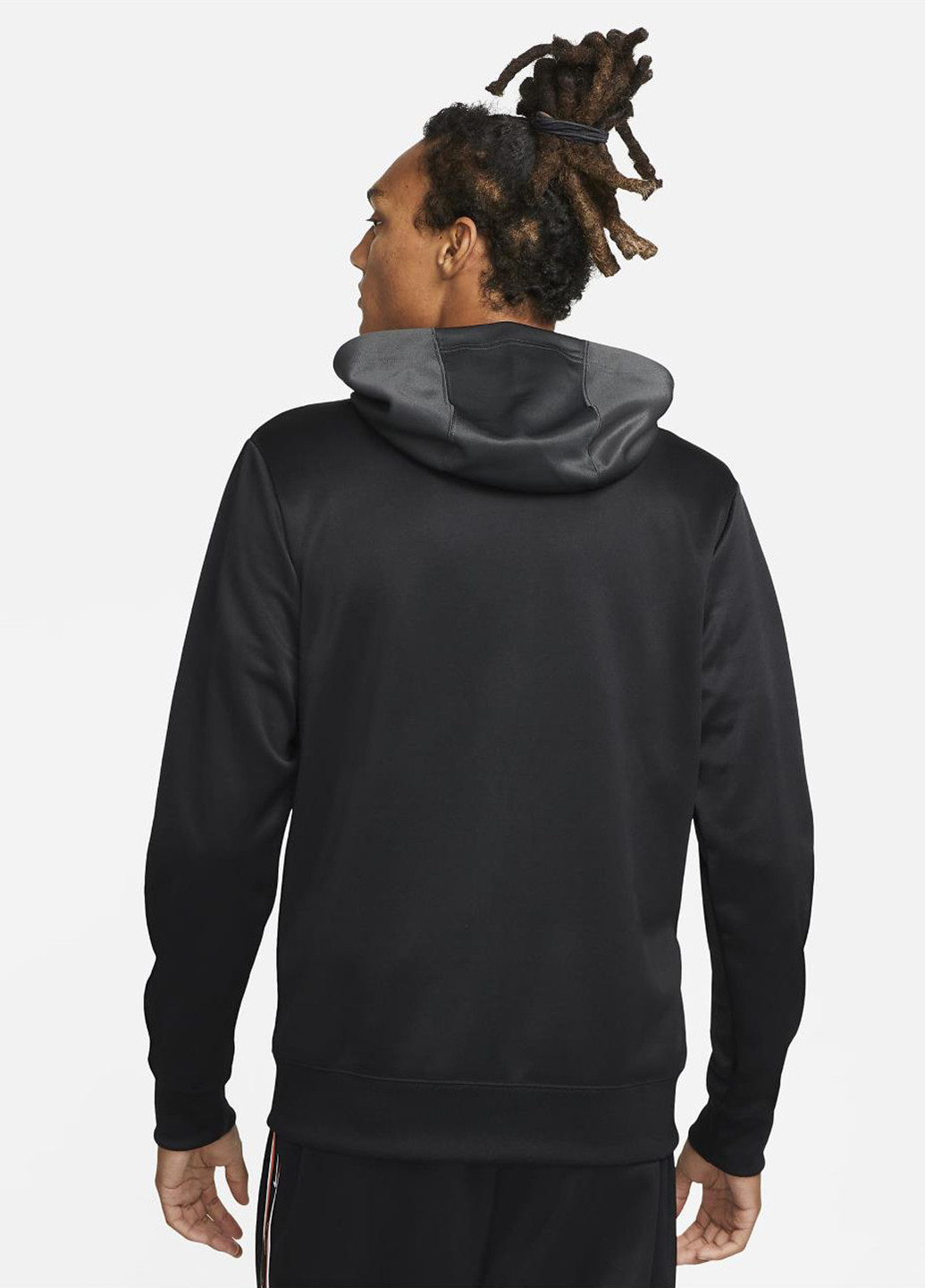 Толстовка DX2025-010 Nike Sportswear Repeat (320996870)