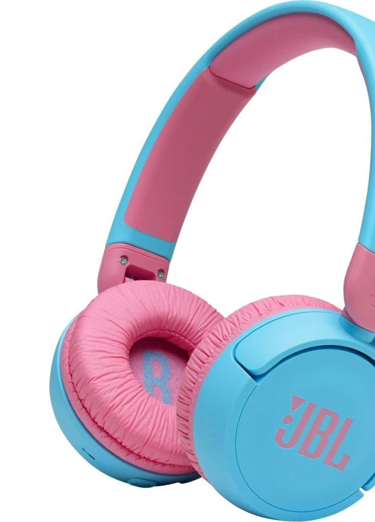 Навушники JR 310BT Blue (JBLJR310BTBLU) JBL (207376401)