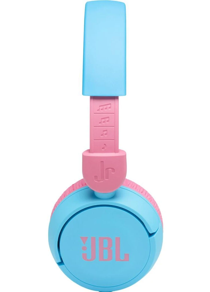 Навушники JR 310BT Blue (JBLJR310BTBLU) JBL (207376401)