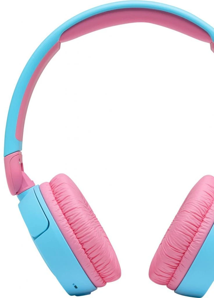 Навушники JR 310BT Blue (JBLJR310BTBLU) JBL (207376401)