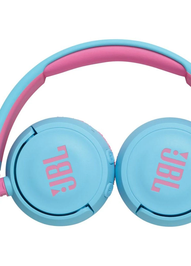 Навушники JR 310BT Blue (JBLJR310BTBLU) JBL (207376401)