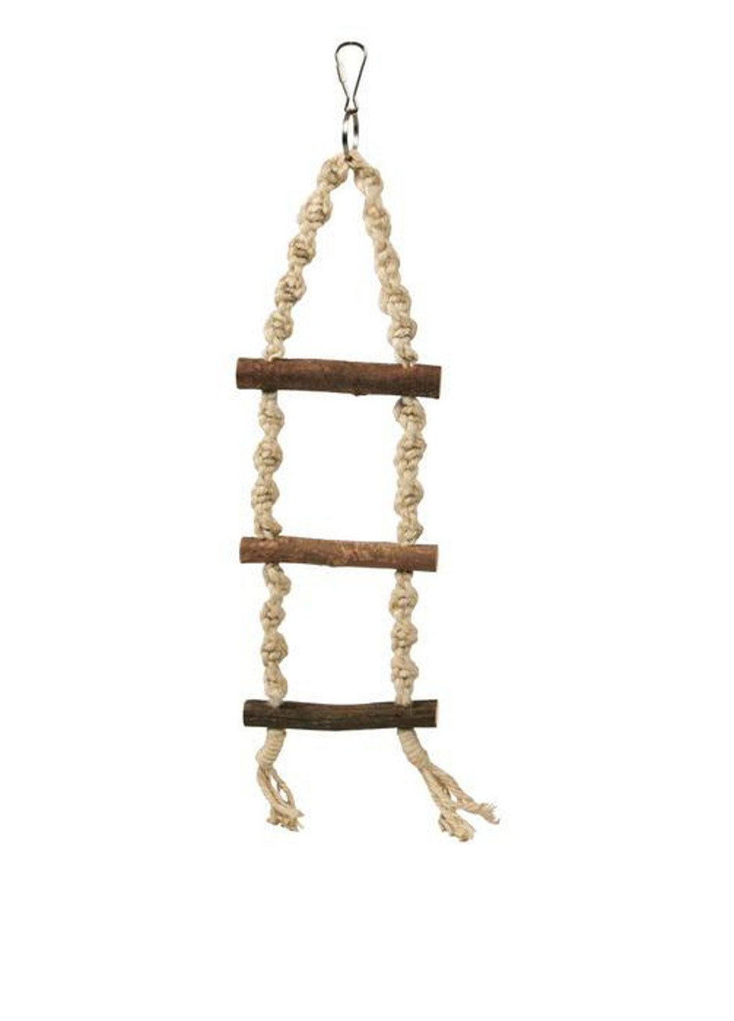 Драбинка мотузкова для птахів, 40 см Trixie (17548048)