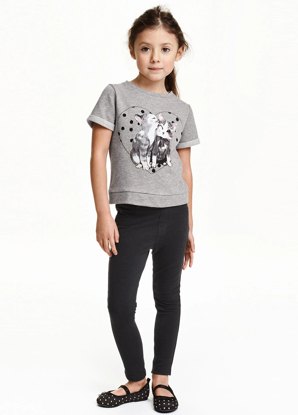 Легінси H&M (156805366)