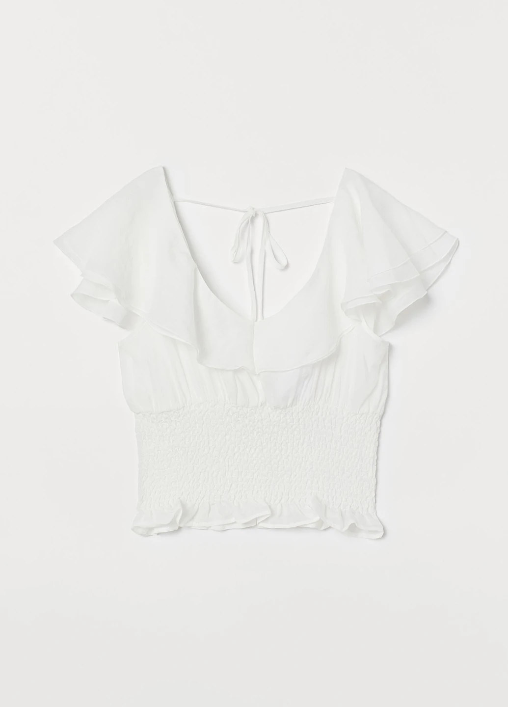 Топ H&M (207006490)