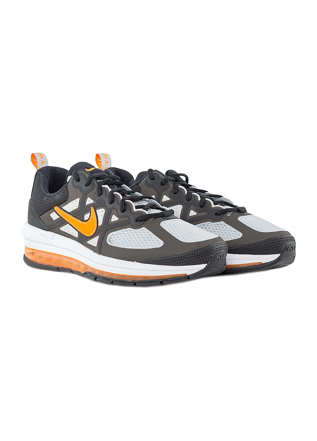 Комбіновані кросівки air max genome демісезон Nike
