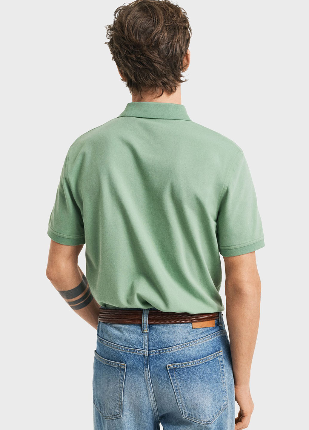 Поло Gant (343745340)