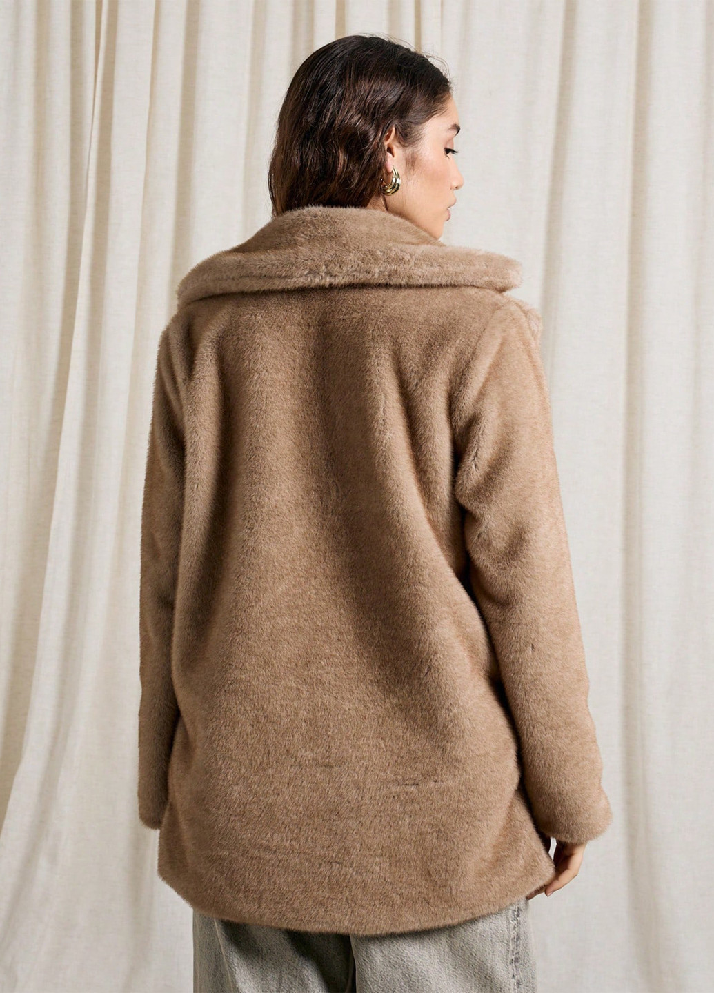 Кожушок SHEIN (341251009)