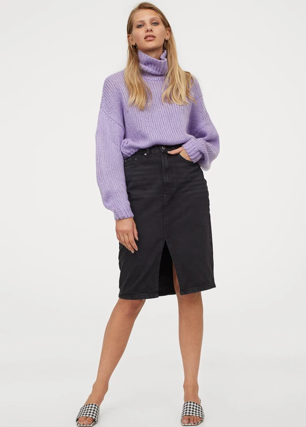 Спідниця H&M (196490786)