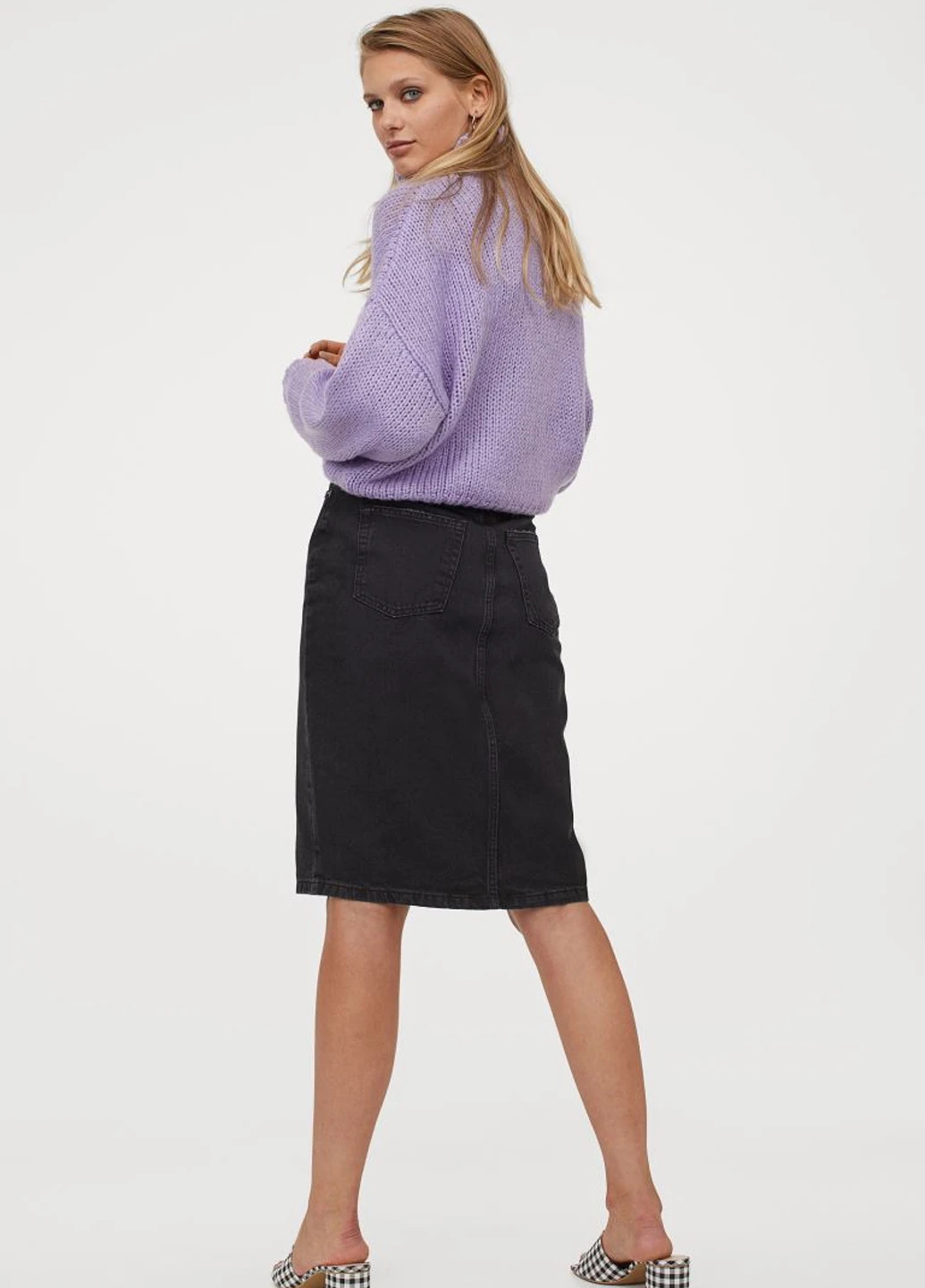 Спідниця H&M (196490786)