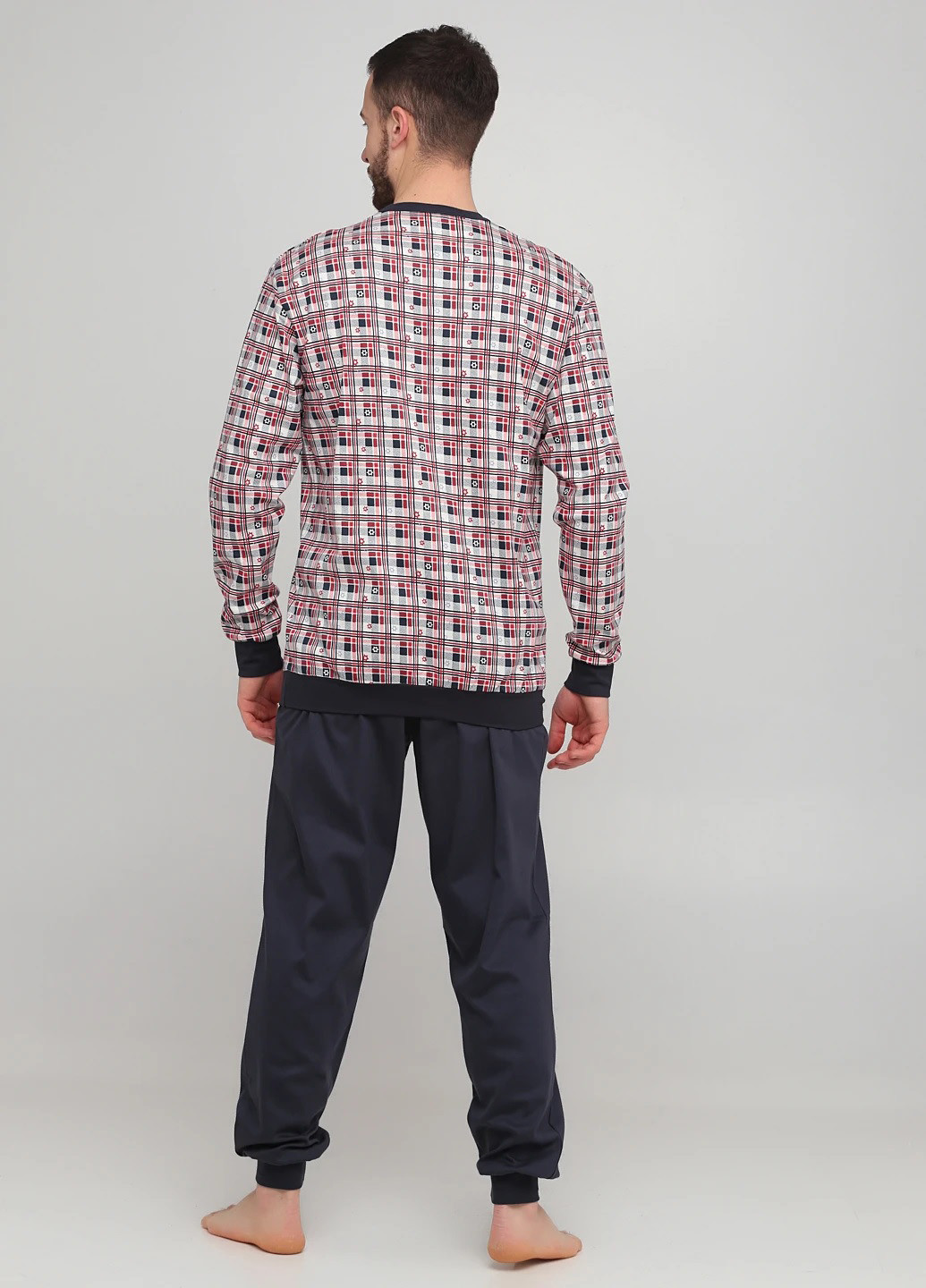 Пижама (лонгслив, брюки) Calida (327538445)