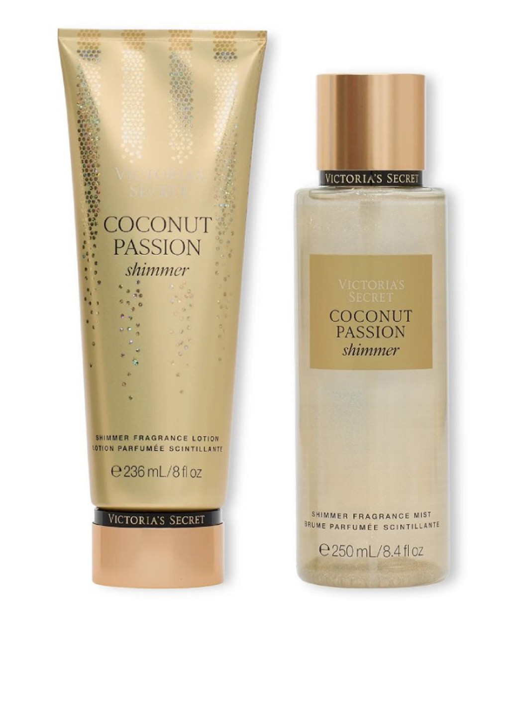 Набір для тіла (2 пр.) Victoria's Secret (371041439)