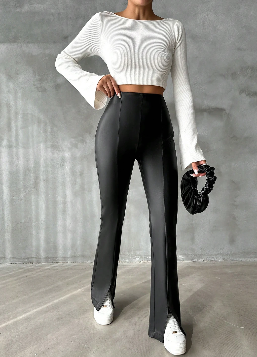 Штани SHEIN (302435463)