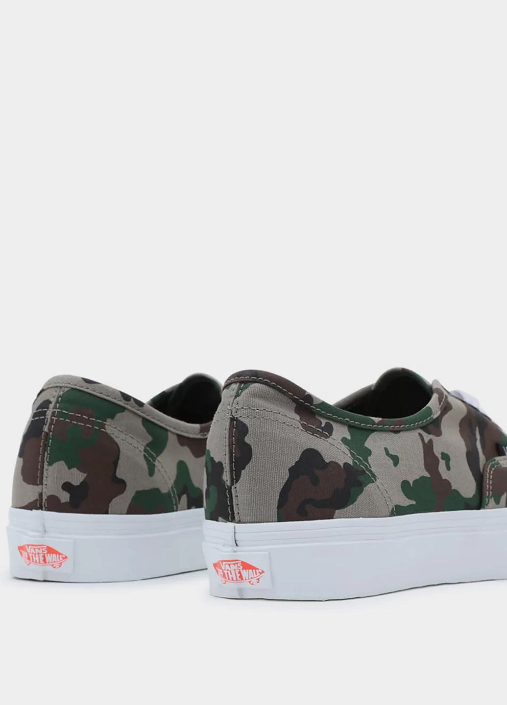 Кольорові кеди Vans VN0A5JMPY331