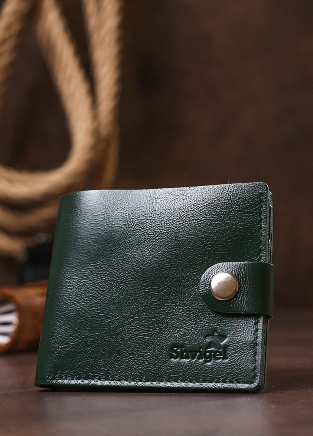 Портмоне Shvigel (252426715)