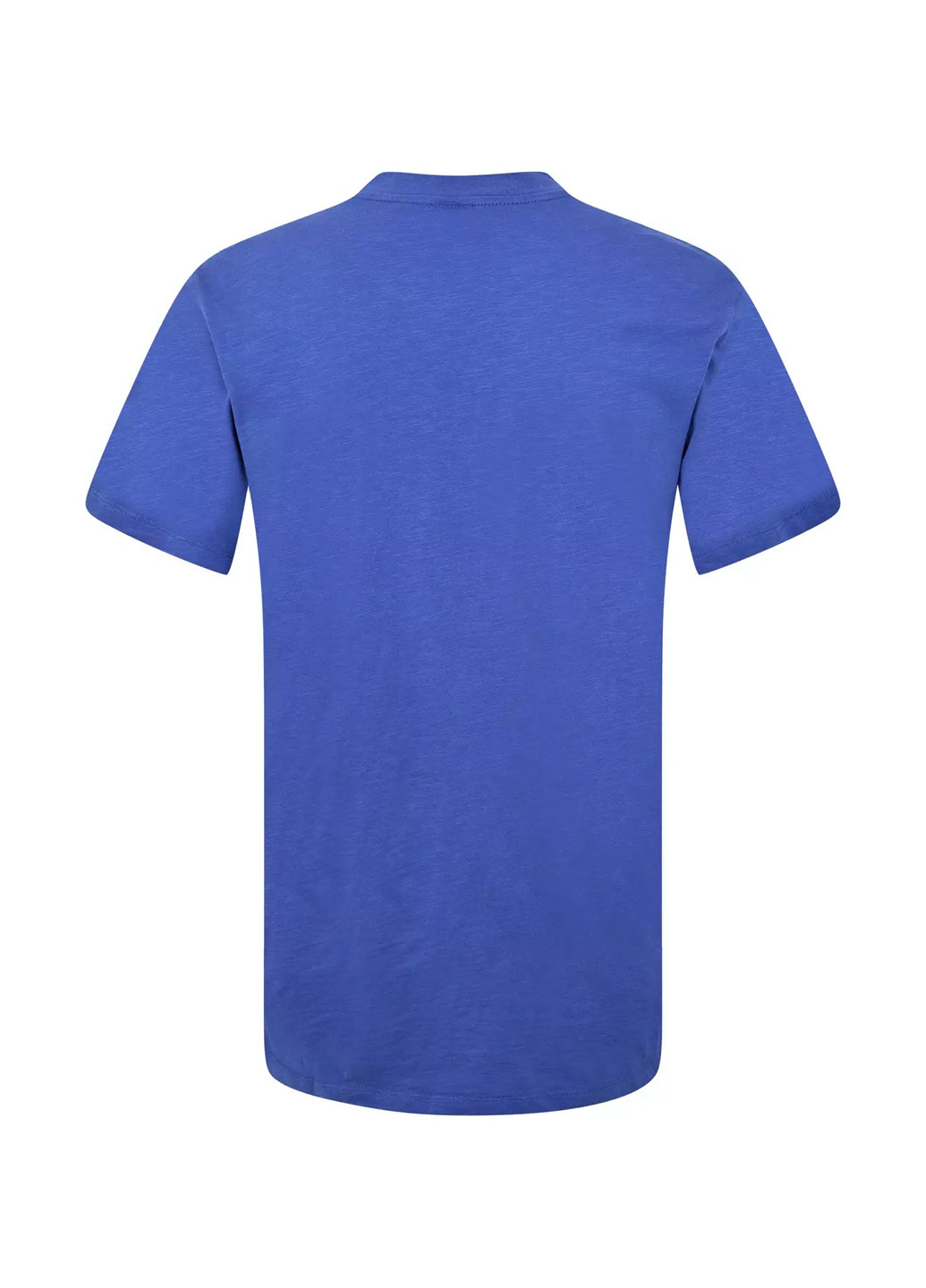 Синя футболка G-Star Raw