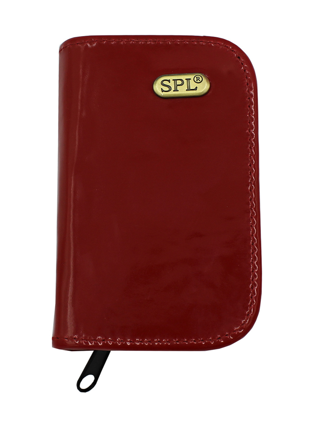 Манікюрний набір світло-червоний, лаковий SPL 77105AD (304651414)