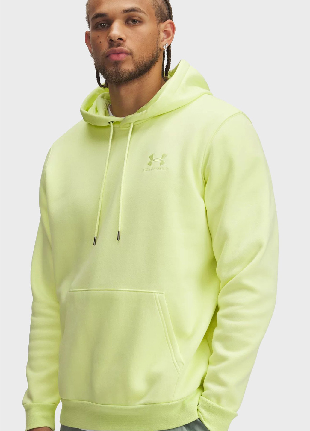Худи Under Armour (332364836)