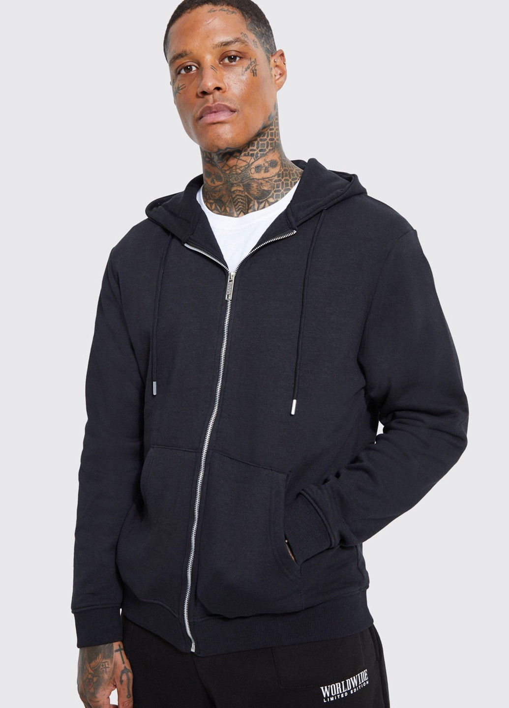 Толстовка Boohoo (300466547)