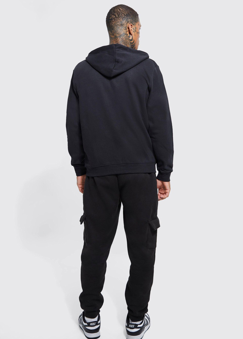 Толстовка Boohoo (300466547)