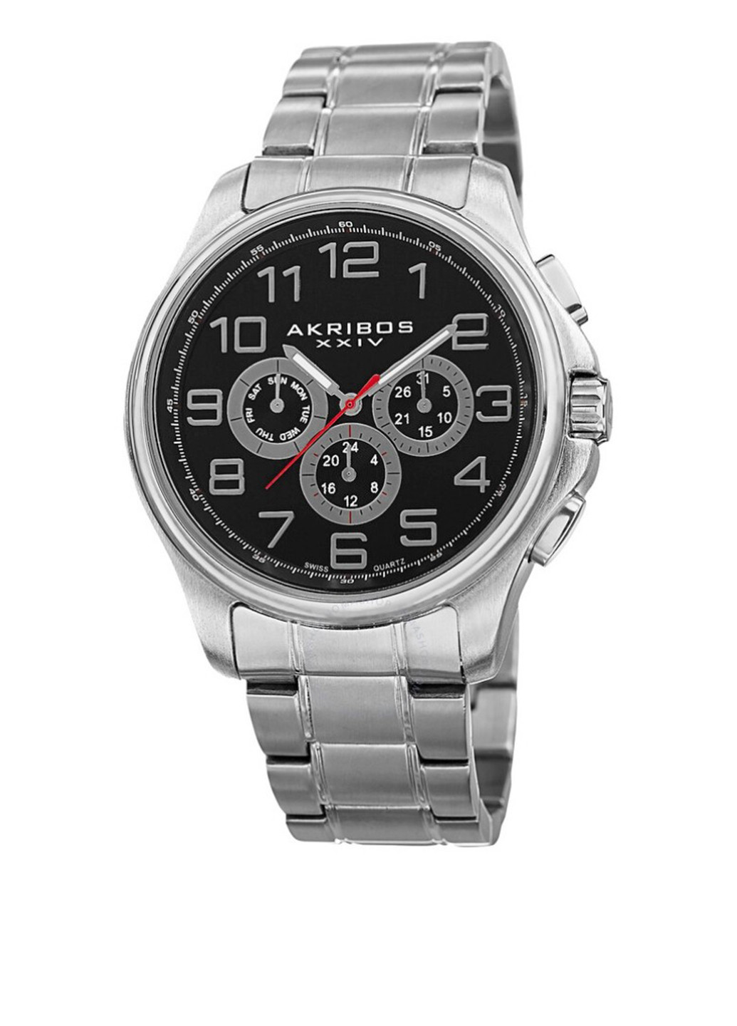 Часы AKRIBOS XXIV (232983669)
