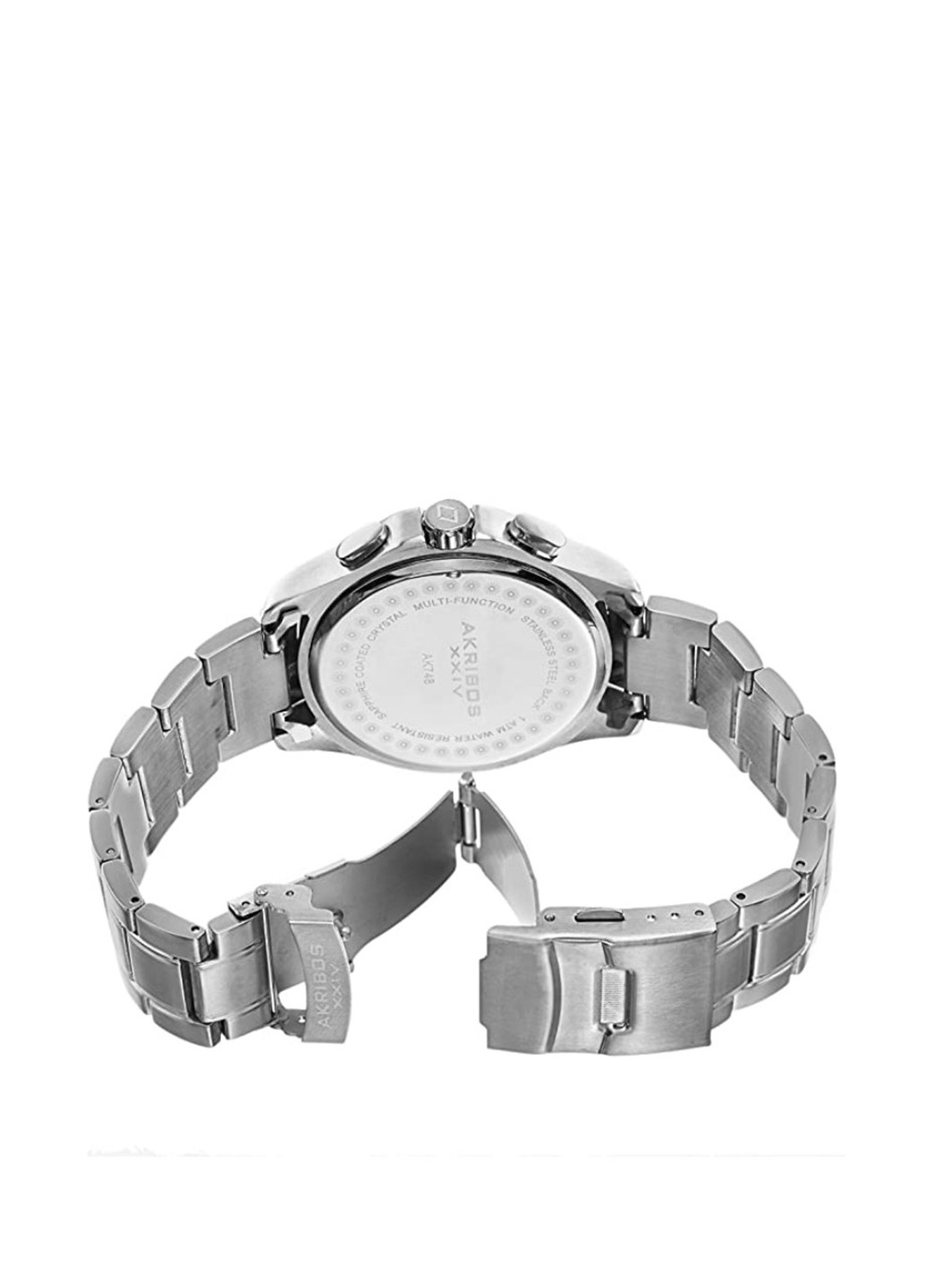 Часы AKRIBOS XXIV (232983669)