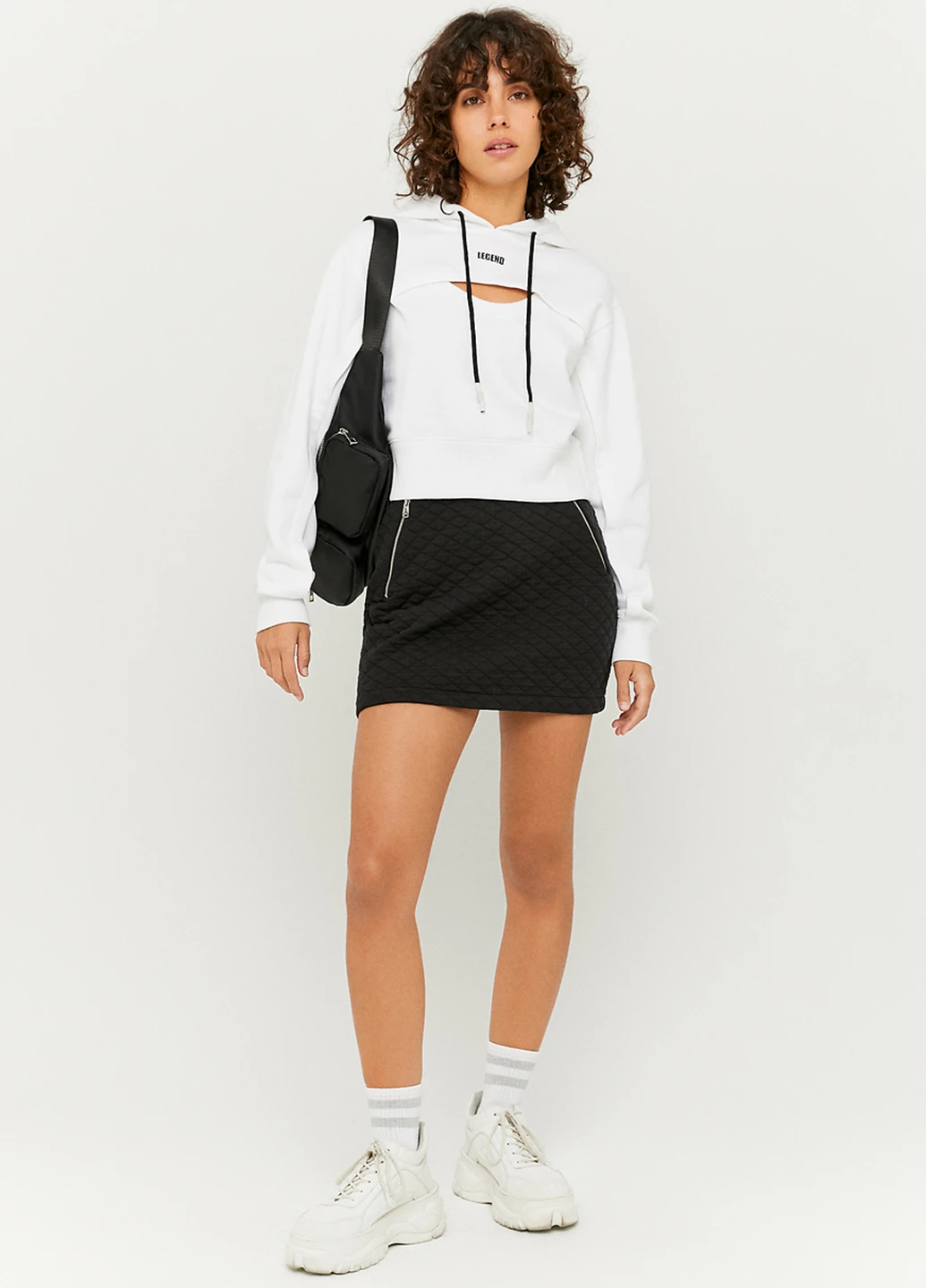 Худі Tally Weijl (248108903)