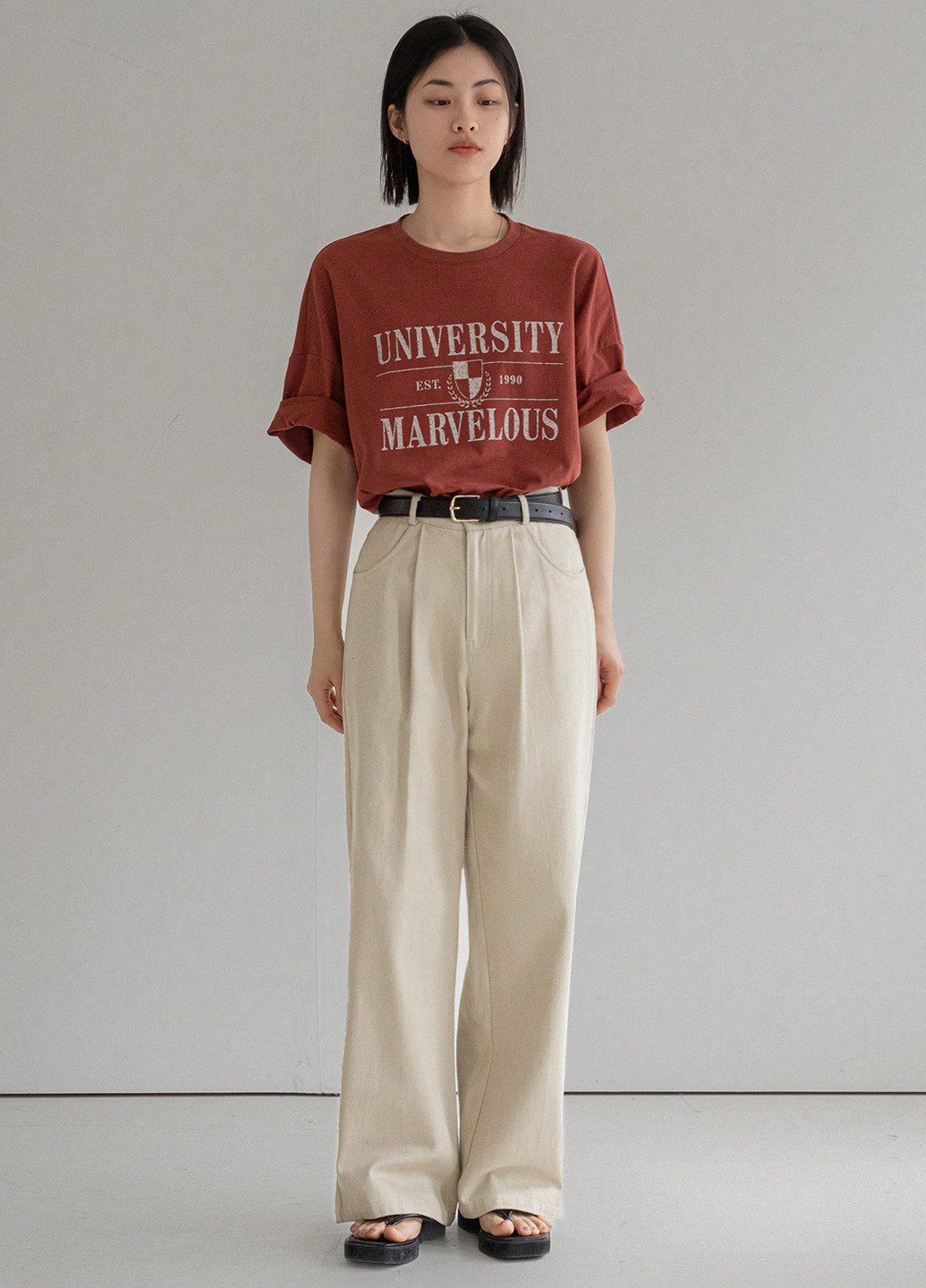 Штани SHEIN (332389366)