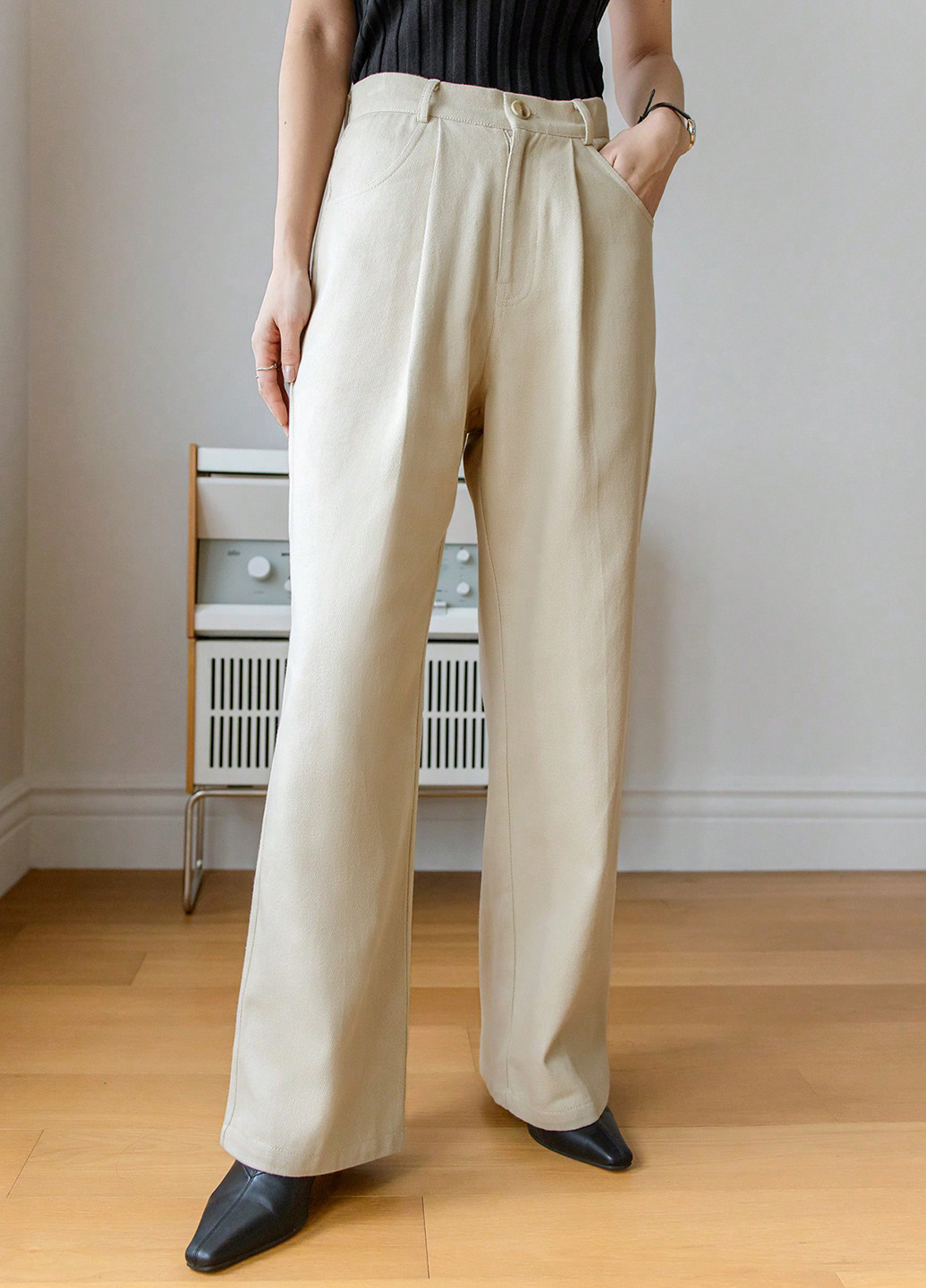 Штани SHEIN (332389366)