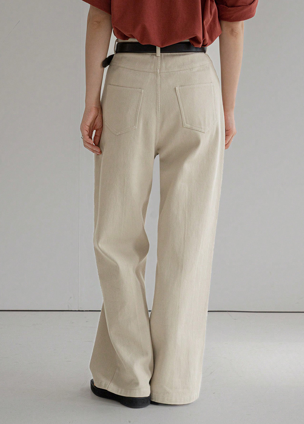 Штани SHEIN (332389366)