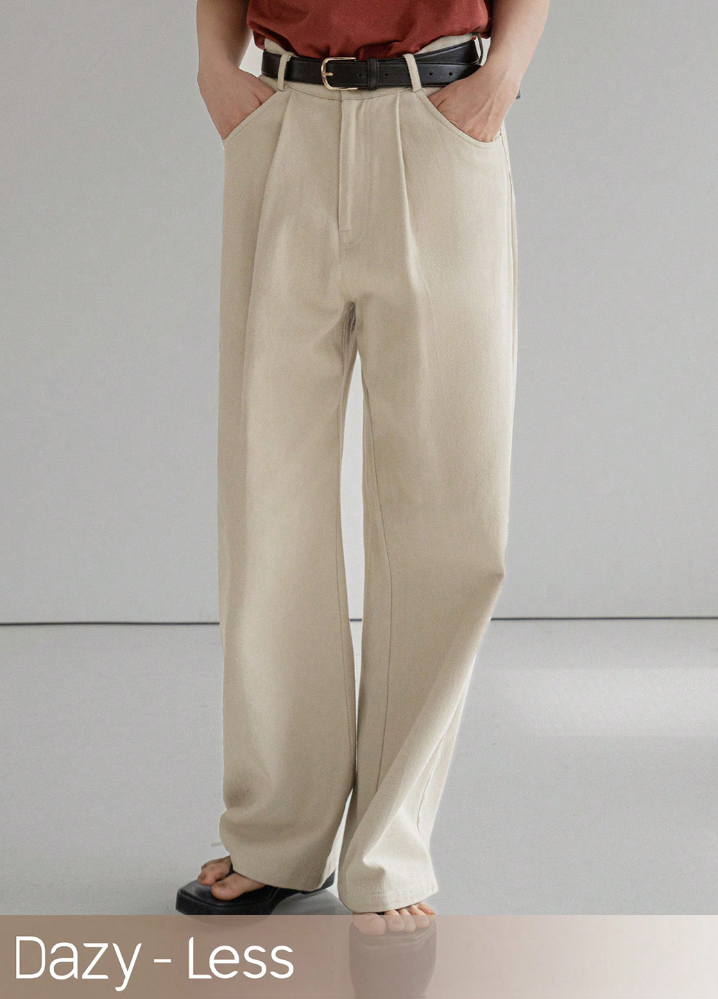 Штани SHEIN (332389366)