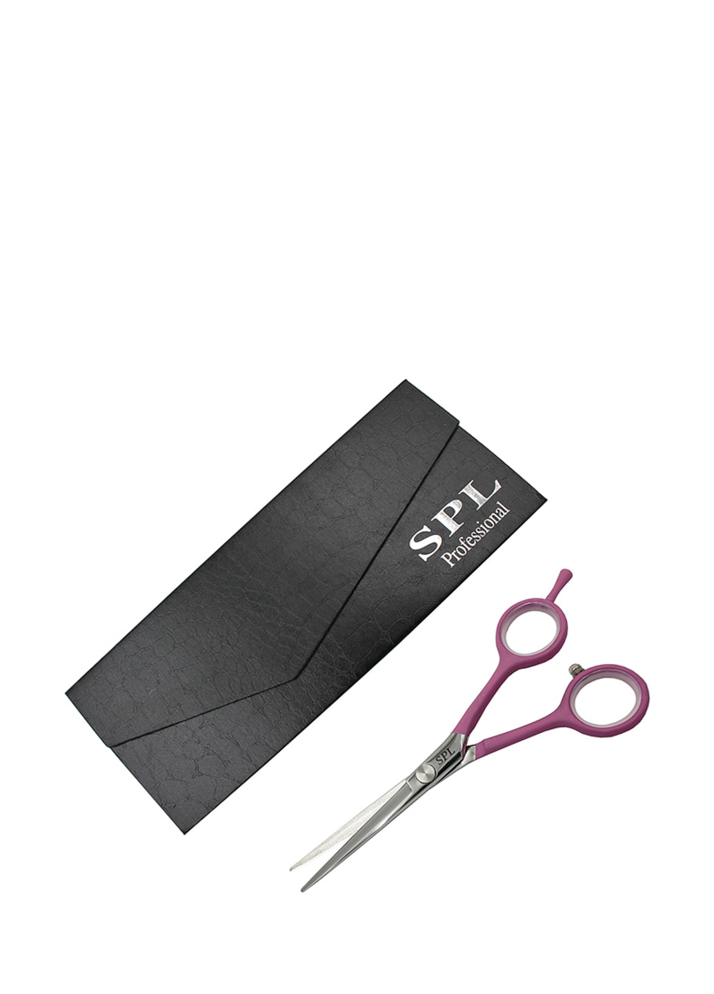 Ножиці перукарські 5.5 прямі професійні SPL (304651638)