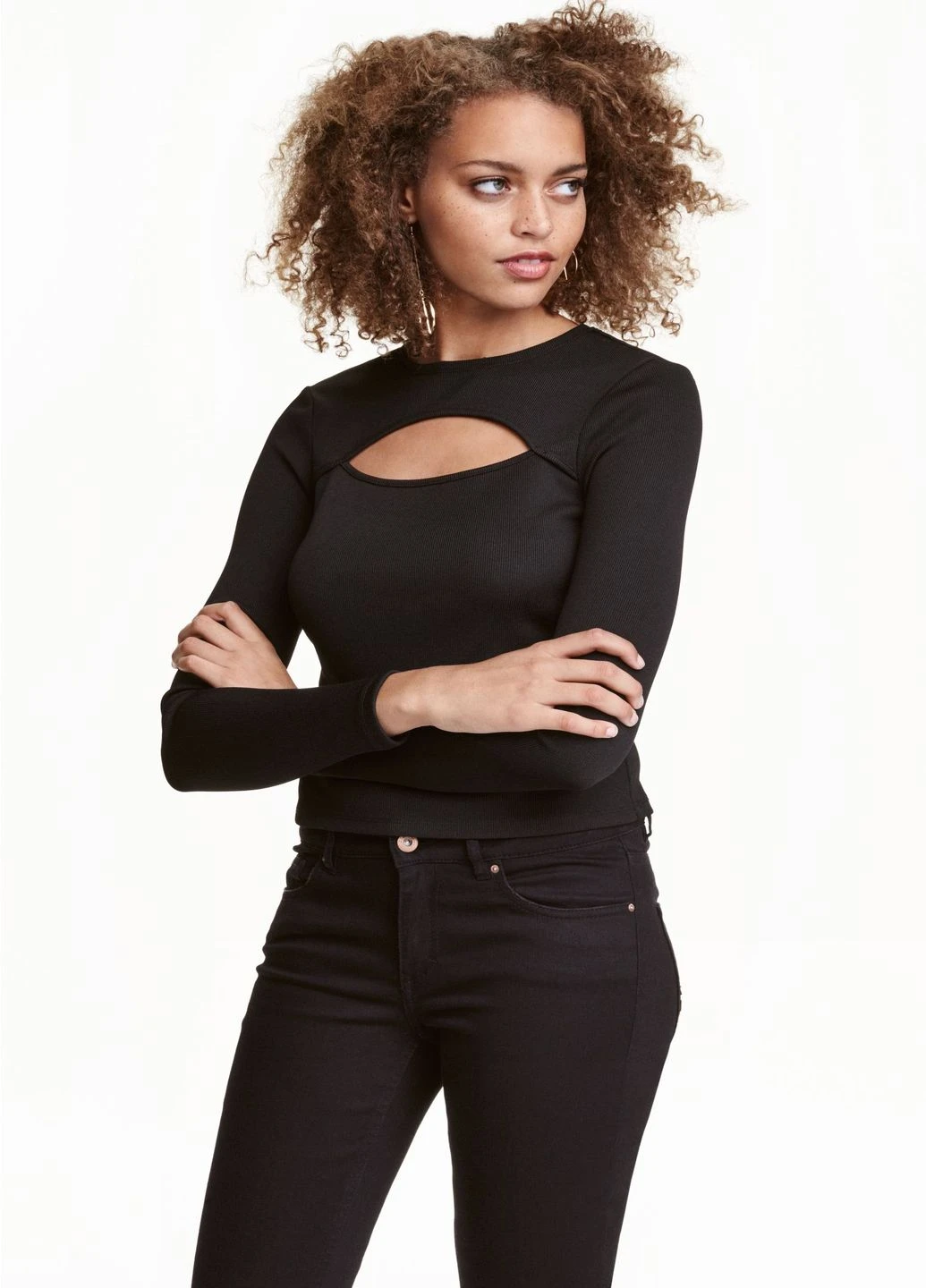 Кофта H&M (193825474)