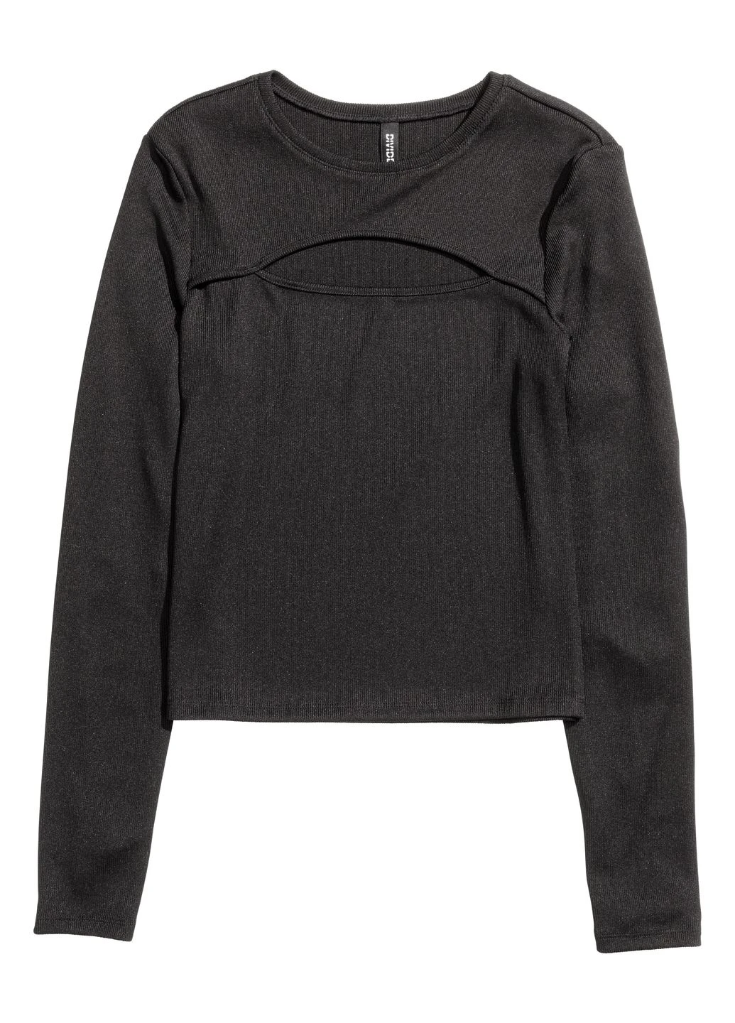 Кофта H&M (193825474)