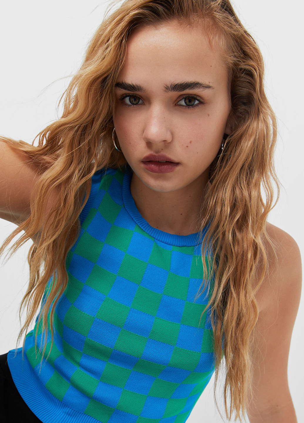 Топ Stradivarius (298306063)