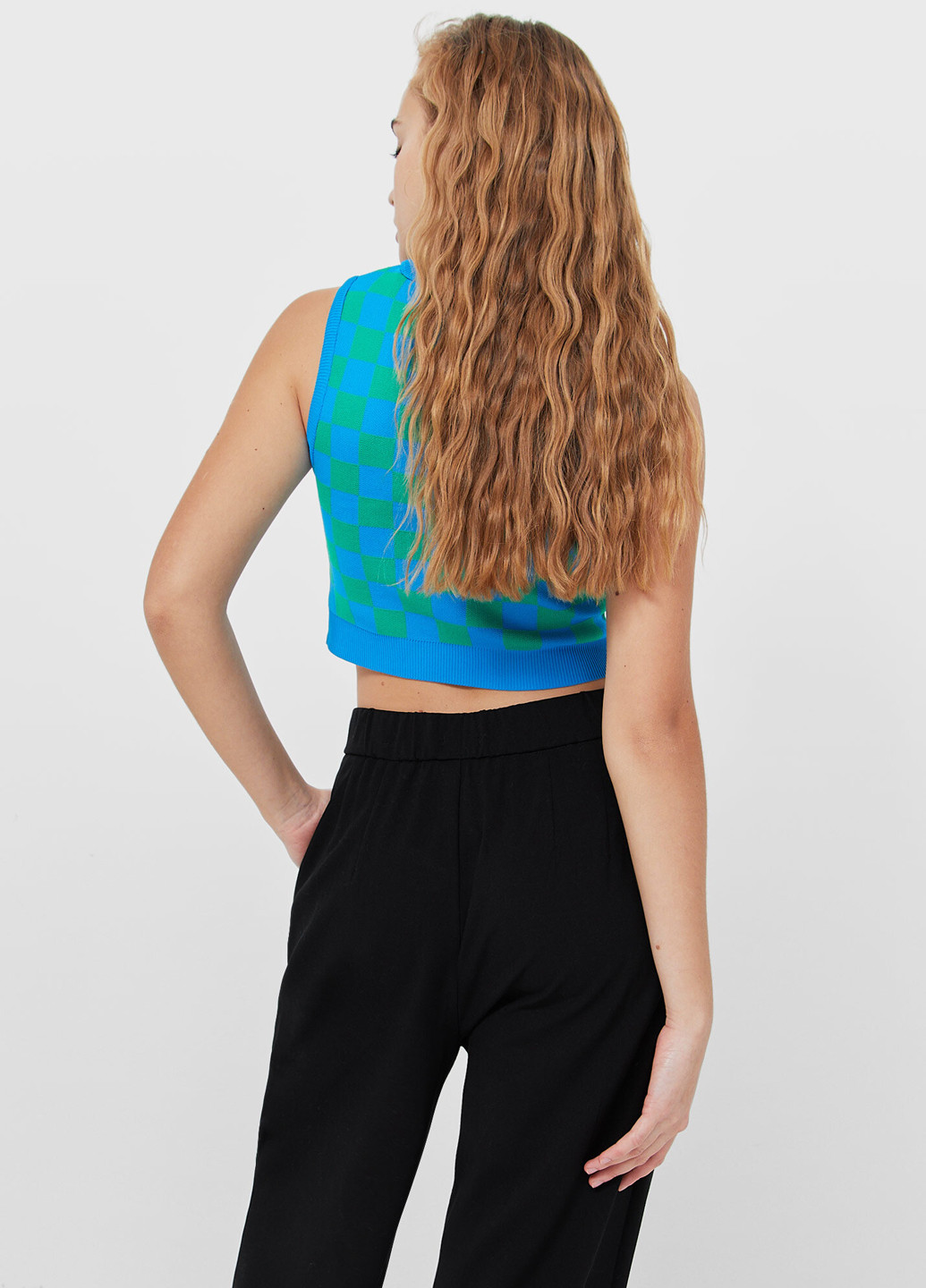 Топ Stradivarius (298306063)